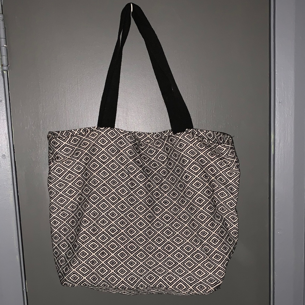 Cute tote bag